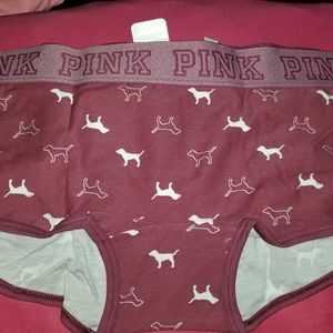 Victoria's secret panties